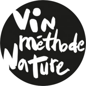 Vin m�thode nature