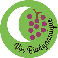 Vin biodynamique