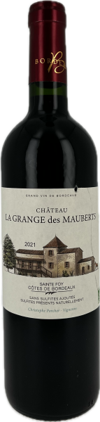 NATURE - Ch�teau La Grange des Mauberts FACE.png