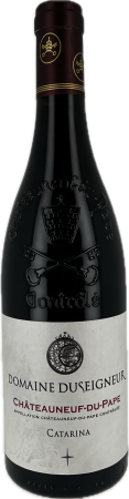 CATARINA ROUGE - Domaine Duseigneur FACE.png