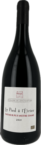 LE PIED A L'ETRIER - Domaine de l'Enchantoir FACE.png