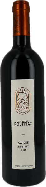 LE FRUIT - Ch�teau de Rouffiac FACE.png