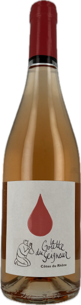 LA GOUTTE DU SEIGNEUR ROSE - Domaine Duseigneur FACE.png