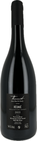 REGNIE GRAIN ET GRANIT - Domaine Th&eacute;venet DOS.png