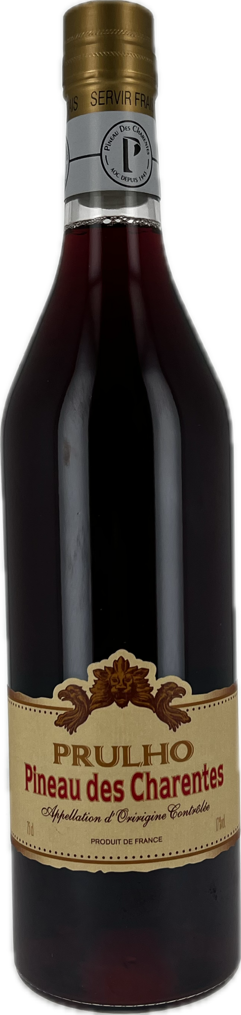 PINEAU ROUGE - Prulho FACE.png