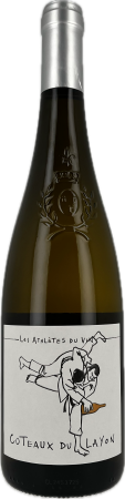 COTEAUX DU LAYON - Les Athl&egrave;tes du Vin FACE.png