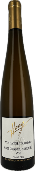 PINOT GRIS ZINKOEPFLE V.TARDIVES- Domaine Haag FACE.png