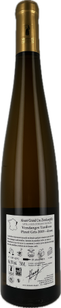 PINOT GRIS ZINKOEPFLE V.TARDIVES- Domaine Haag DOS.png