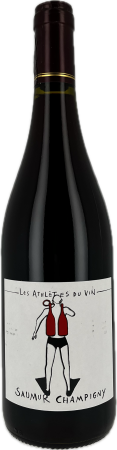SAUMUR CHAMPIGNY - Les Athl&egrave;tes du Vin FACE.png