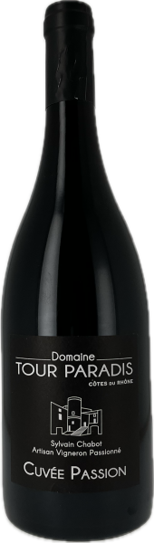 CUVEE PASSION - Domaine Tour Paradis FACE.png
