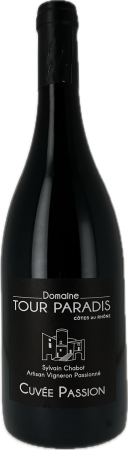 CUVEE PASSION - Domaine Tour Paradis FACE.png