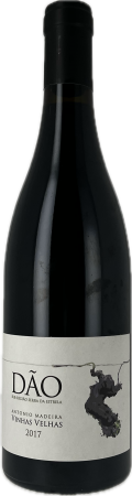 DAO ROUGE - Antonio Madeira FACE.png