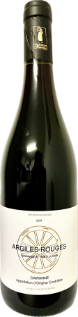 ARGILES ROUGES - Coteaux des Travers - Charavin.png