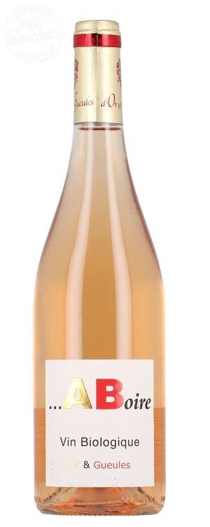 Cave à vin 100 Bouteilles - Rose et Bouchon