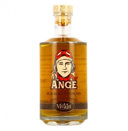 Ange-Whisky pur malt