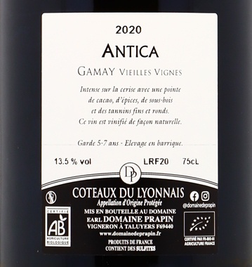 Antica