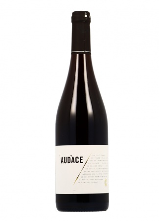 Aud\'ace Rouge