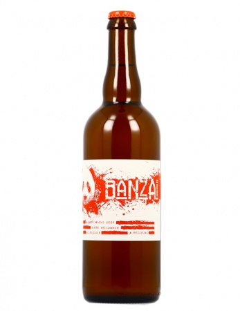 Banzai 75cl