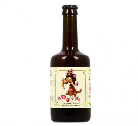 Blonde Framboise 33cl