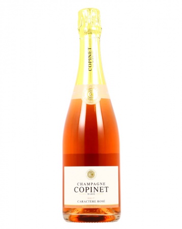 Caractère Rosé