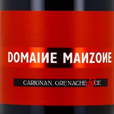 Carignan, Grenache & Cie