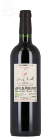 Carignan 1515