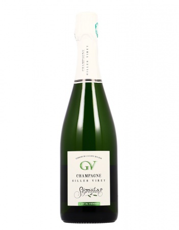 Champagne Signature