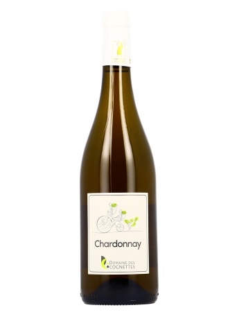 Chardonnay des Cognettes