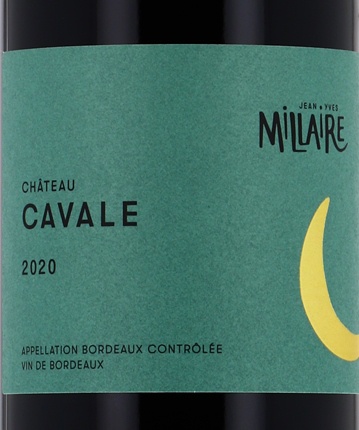 Château Cavale