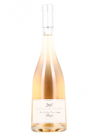 Château de Valcombe Pastel Rosé