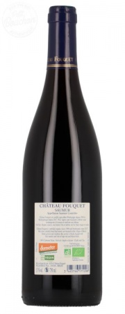 Château Fouquet Rouge