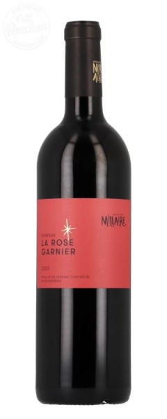 Ch�teau La Rose Garnier