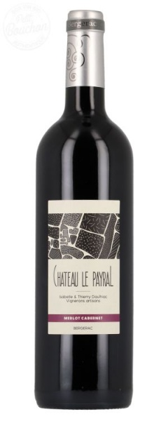 Ch�teau Le Payral 