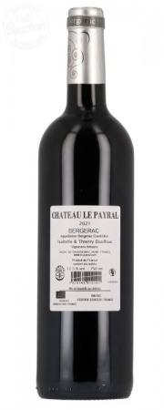 Château Le Payral 