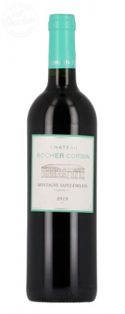 Château Rocher Corbin