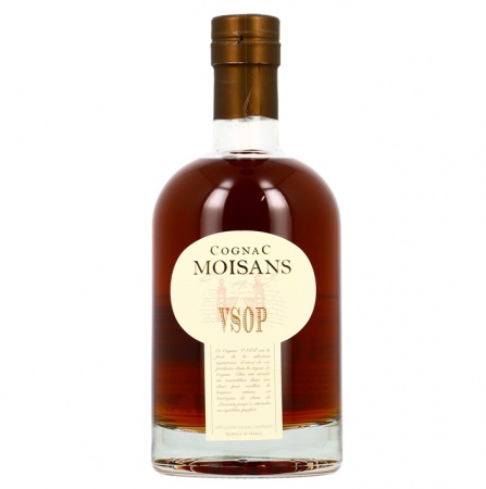 Cognac Moisans VSOP
