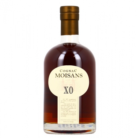 Cognac Moisans XO