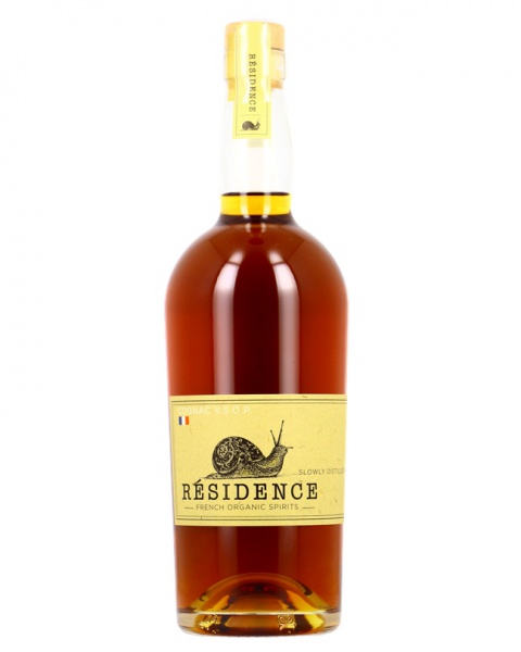 Cognac VSOP R�sidence