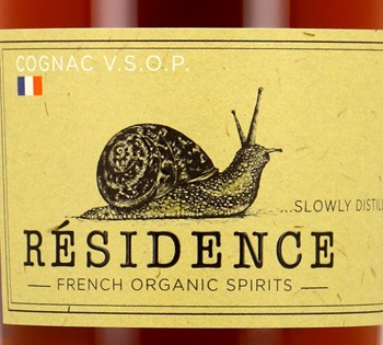 Cognac VSOP Résidence