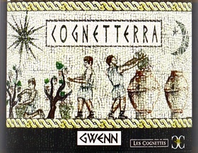 Cognetterra Gwenn