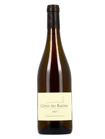 Côtes du Rhône Blanc