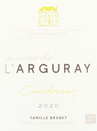 Cuvée de l\'Arguray