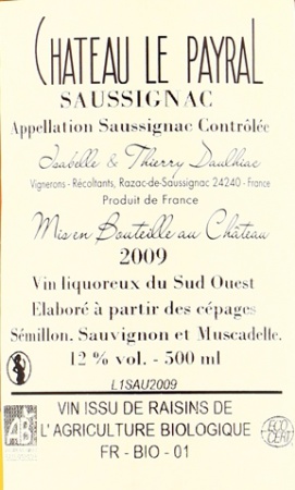 Cuvée Marie Jeanne