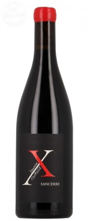 Cuvée X 