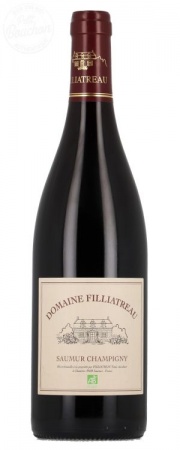 Domaine Filliatreau 