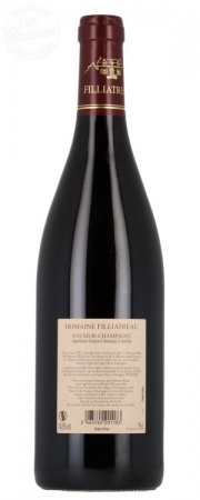 Domaine Filliatreau Vielles Vignes