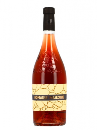 Domaine Manzone Rosé