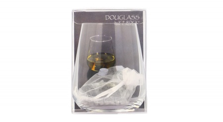 Douglass (IceRock - verres)