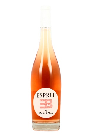 Esprit Rosé d\'Eté