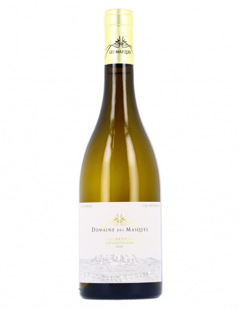 Exception Chardonnay